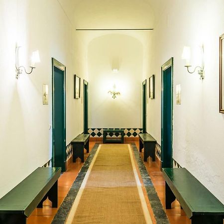 Herdade Da Samarra Hotel Viana do Alentejo Eksteriør billede