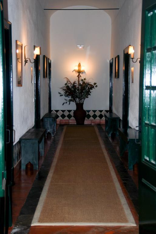 Herdade Da Samarra Hotel Viana do Alentejo Eksteriør billede