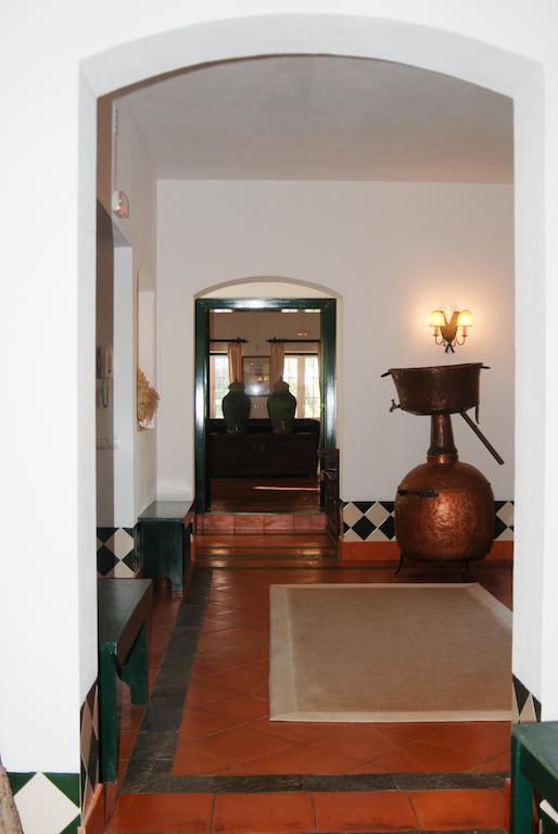 Herdade Da Samarra Hotel Viana do Alentejo Eksteriør billede
