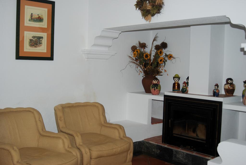 Herdade Da Samarra Hotel Viana do Alentejo Eksteriør billede