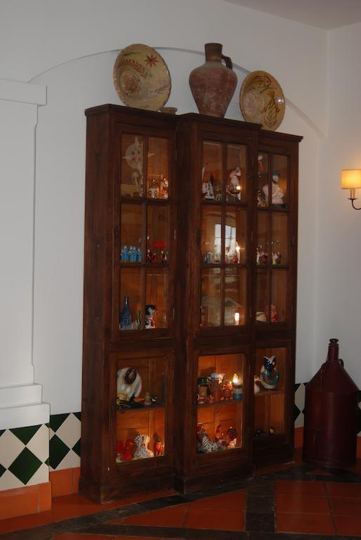 Herdade Da Samarra Hotel Viana do Alentejo Eksteriør billede