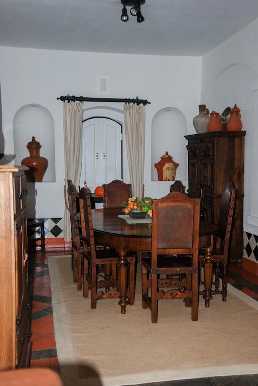 Herdade Da Samarra Hotel Viana do Alentejo Eksteriør billede