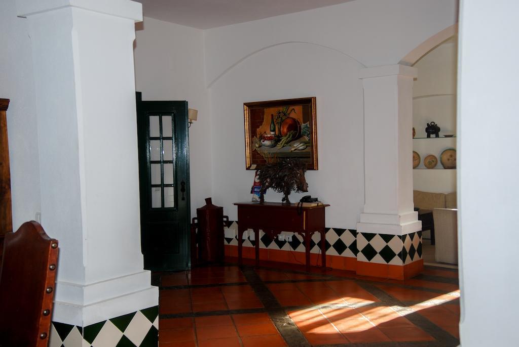 Herdade Da Samarra Hotel Viana do Alentejo Eksteriør billede