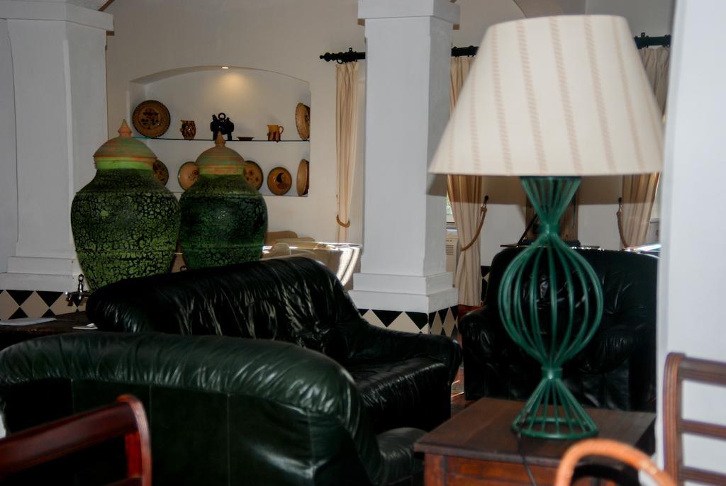 Herdade Da Samarra Hotel Viana do Alentejo Eksteriør billede