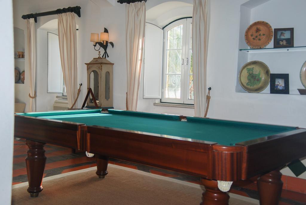 Herdade Da Samarra Hotel Viana do Alentejo Eksteriør billede