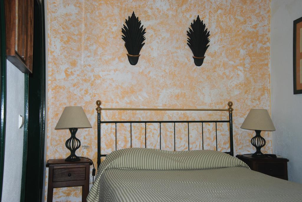 Herdade Da Samarra Hotel Viana do Alentejo Værelse billede