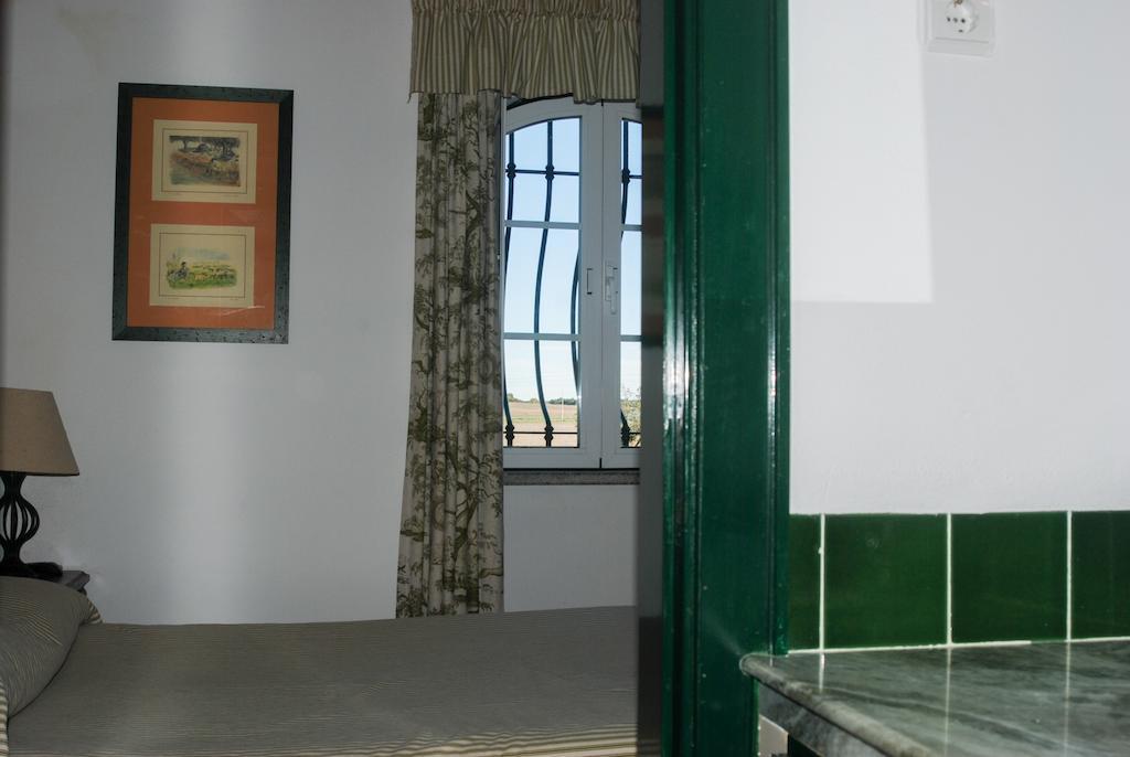 Herdade Da Samarra Hotel Viana do Alentejo Værelse billede