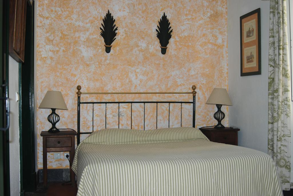Herdade Da Samarra Hotel Viana do Alentejo Værelse billede