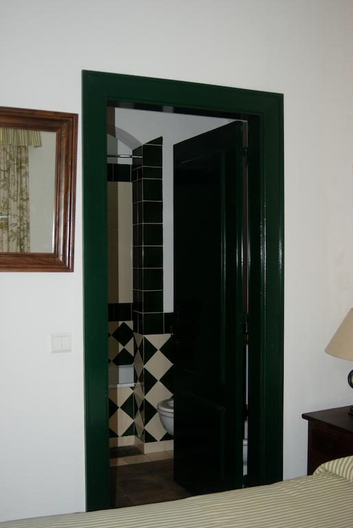 Herdade Da Samarra Hotel Viana do Alentejo Værelse billede
