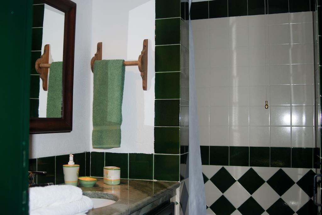 Herdade Da Samarra Hotel Viana do Alentejo Værelse billede