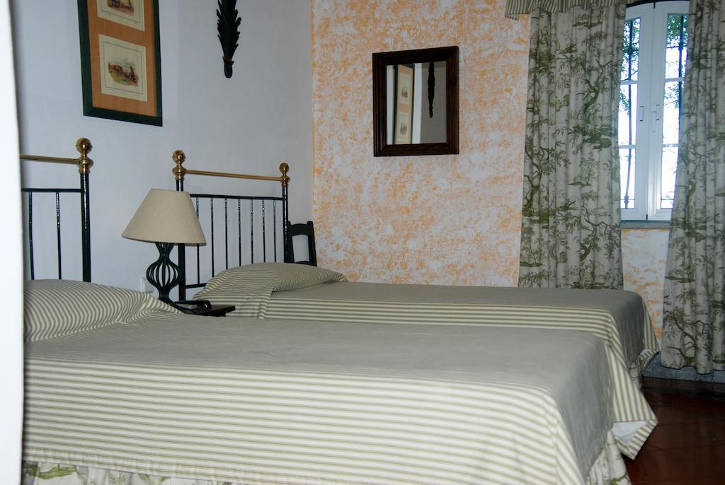 Herdade Da Samarra Hotel Viana do Alentejo Værelse billede