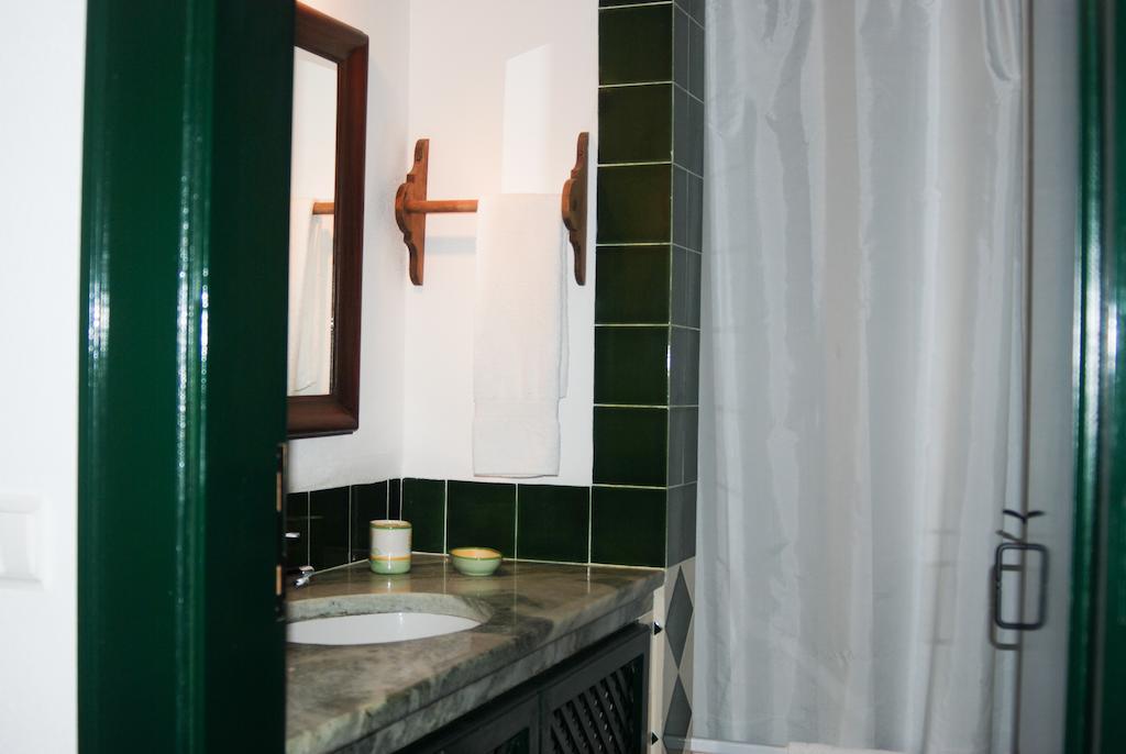 Herdade Da Samarra Hotel Viana do Alentejo Værelse billede
