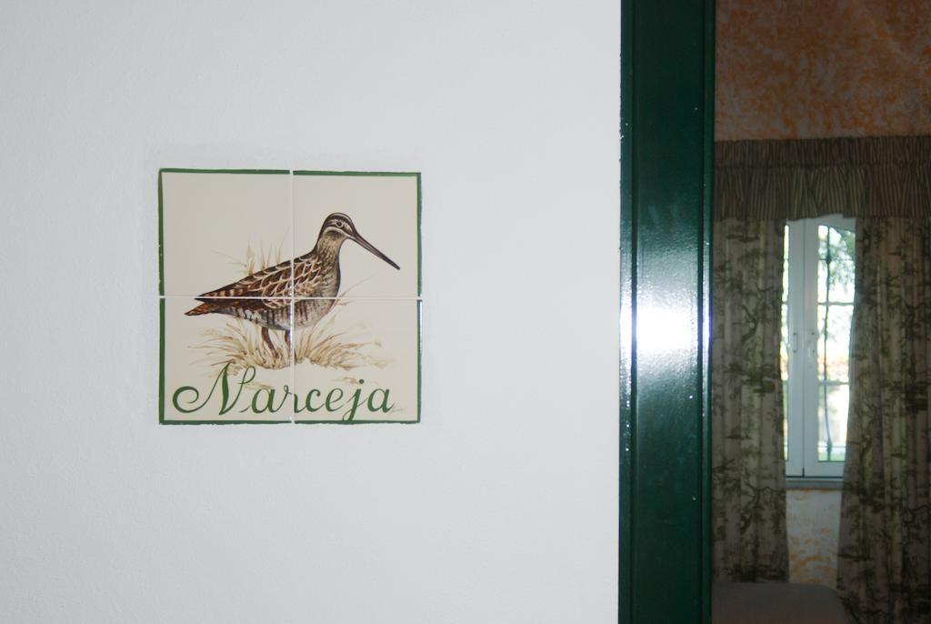 Herdade Da Samarra Hotel Viana do Alentejo Eksteriør billede