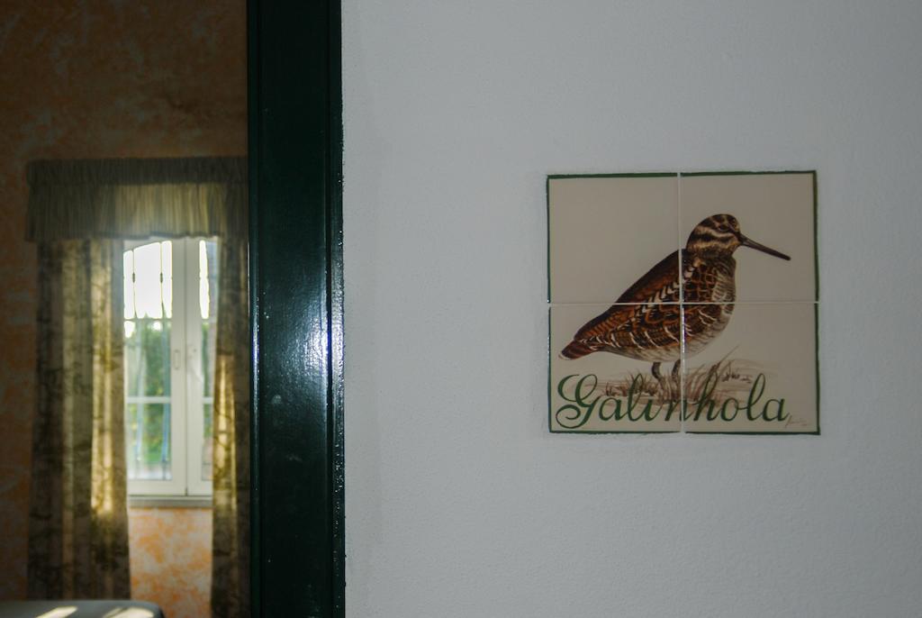 Herdade Da Samarra Hotel Viana do Alentejo Eksteriør billede