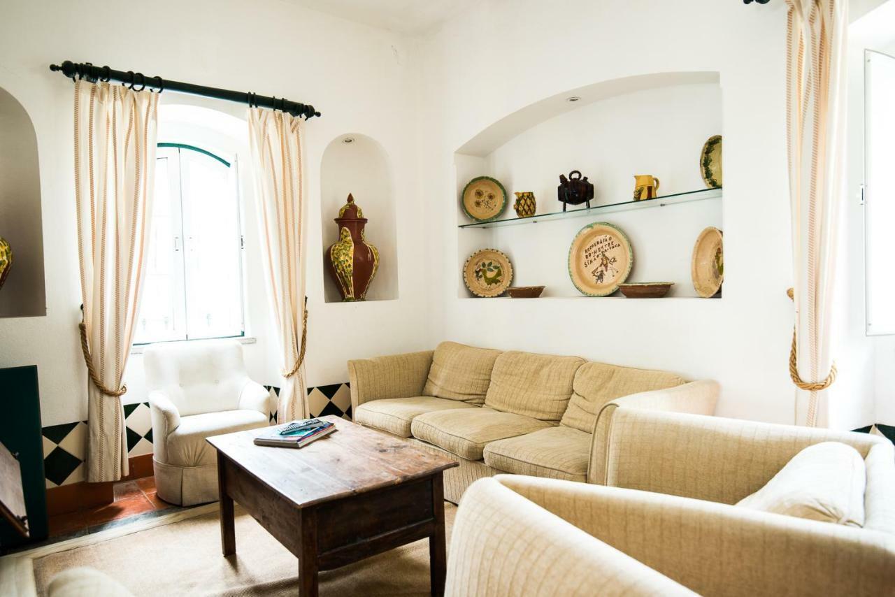 Herdade Da Samarra Hotel Viana do Alentejo Eksteriør billede