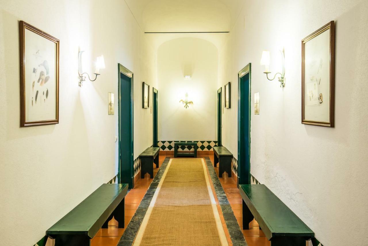 Herdade Da Samarra Hotel Viana do Alentejo Eksteriør billede